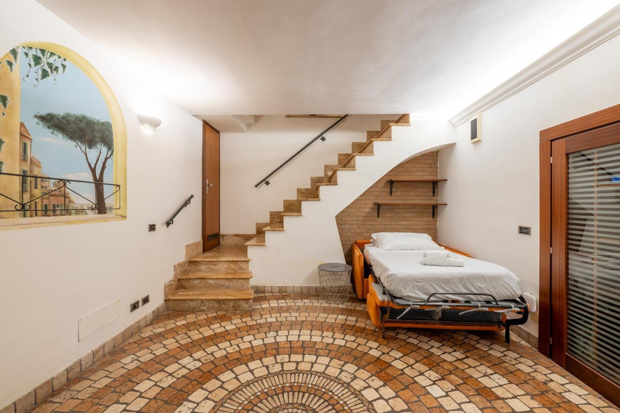 La Casa Di G * Rom