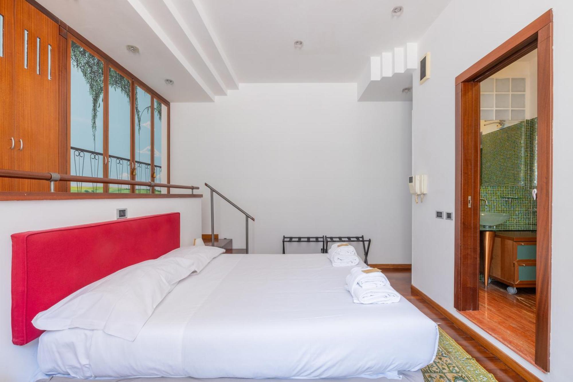 Lejlighed La Casa Di G *