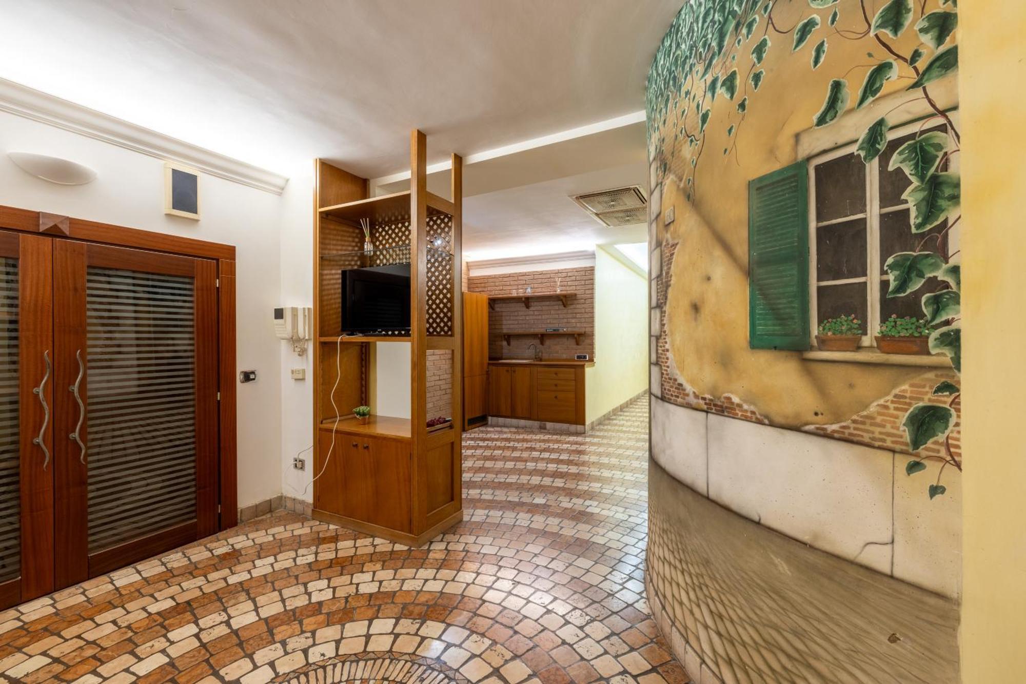 La Casa Di G Lejlighed Rom
