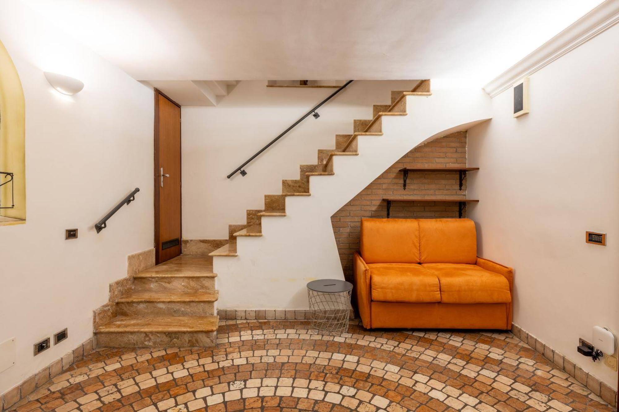 La Casa Di G Lejlighed *