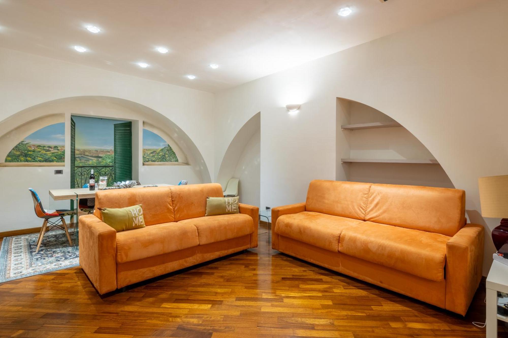 Lejlighed La Casa Di G