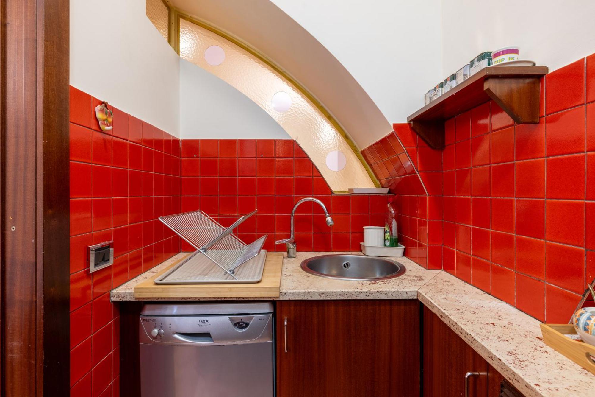 La Casa Di G Lejlighed Rom