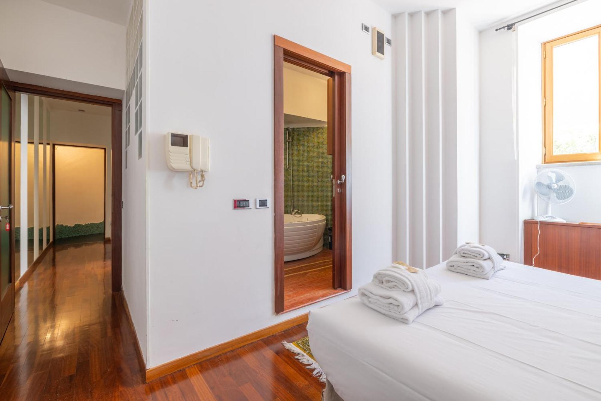 La Casa Di G Rom