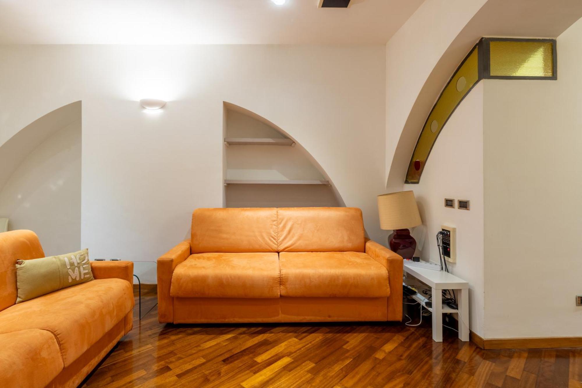 La Casa Di G * Rom