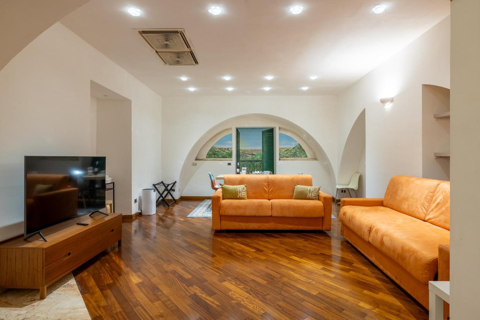 La Casa Di G Lejlighed